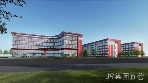 J9集团直营轻量化车载新型显示组件项目环境影响评价第一次公示
